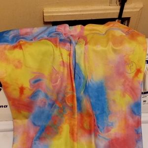 Kapow performance wonder land meggings